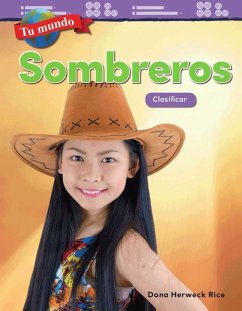 Tu Mundo: Sombreros - Herweck Rice, Dona