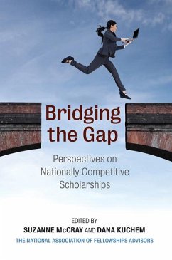Bridging the Gap - McCray, Suzanne; Kuchem, Dana C