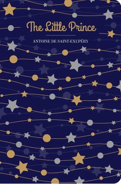 The Little Prince - Saint-Exupery, Antoine