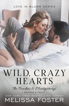Wild, Crazy Hearts - Foster, Melissa
