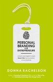 Personal Branding for Entrepreneurs (eBook, ePUB)