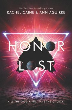 Honor Lost - Caine, Rachel; Aguirre, Ann