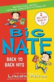 Big Nate: Back to Back Hits