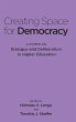 Creating Space for Democracy - Bild 1