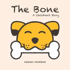 The Bone - Pearson, Adonai