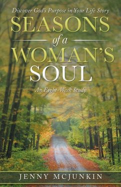 Seasons of a Woman's Soul