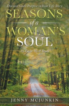 Seasons of a Woman's Soul - McJunkin, Jenny