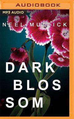 Dark Blossom - Mullick, Neel