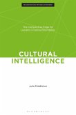 Cultural Intelligence: CQ: The Competitive Edge for Leaders Crossing Boundaries