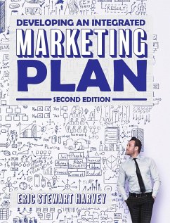 Developing an Integrated Marketing Plan - Harvey, Eric Stewart