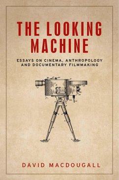 Cover The looking machine (eBook, ePUB)