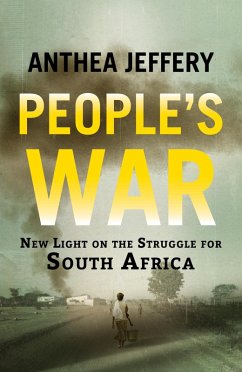People's War (eBook, ePUB) - Jeffrey, Anthea