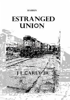 Estranged Union - Carey Jr, J L
