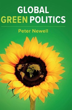 Global Green Politics - Newell, Peter