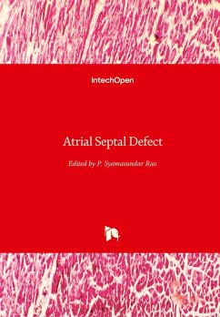 Cover Atrial Septal Defect
