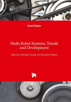 Multi-Robot Systems