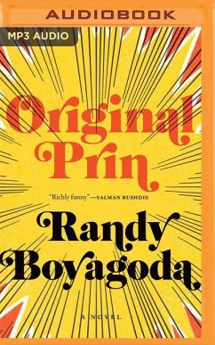 Original Prin - Boyagoda, Randy