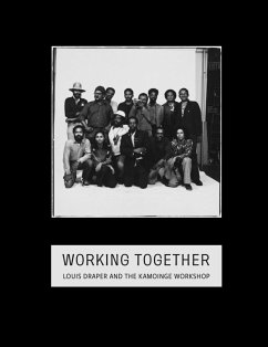 Working Together - Eckhardt, Sarah