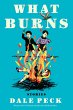 What Burns - Bild 1