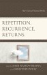 Repetition, Recurrence, Returns (eBook,... - Bild 1