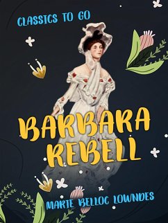 Cover Barbara Rebell (eBook, ePUB)