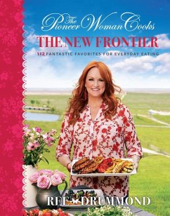 The Pioneer Woman Cooks-The New Frontier - Drummond, Ree