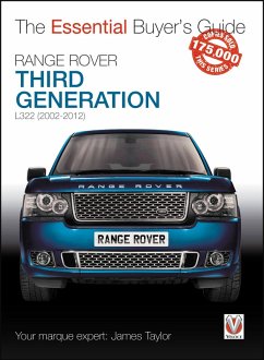 Cover Range Rover