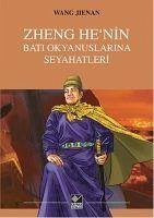 Cover Zheng Henin Bati