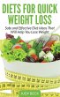 Diets for Quick Weight Loss (eBook,... - Bild 1