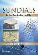 Cover Sundials (eBook, PDF)