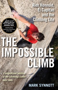 The Impossible Climb (eBook, ePUB) - Synnott, Mark