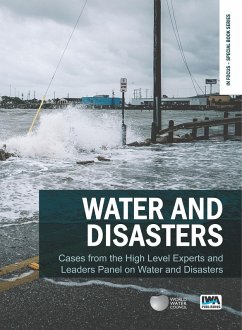 Cover Water and Disasters (eBook, ePUB)