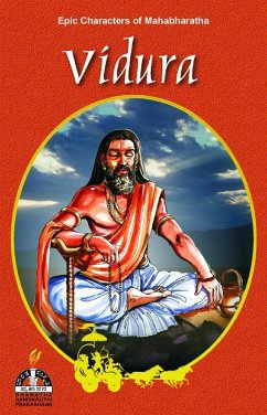 Cover Vidura (Epic Characters of Mahabharatha) (eBook, ePUB)