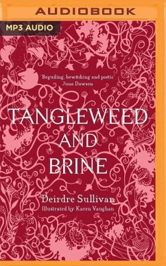 Tangleweed and Brine - Sullivan, Deirdre