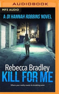 Kill for Me - Bradley, Rebecca