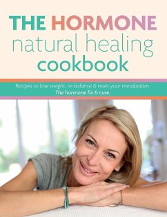 The Hormone Natural Healing Cookbook - Cooknation