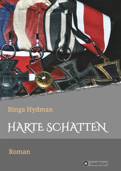 Harte Schatten - Hydman, Binga