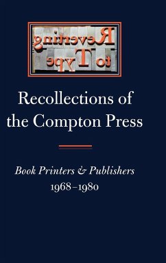 The Compton Press - Berry, Julian