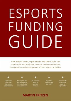 Esports Funding Guide - Fritzen, Martin