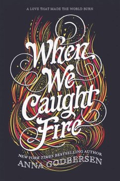 When We Caught Fire - Godbersen, Anna