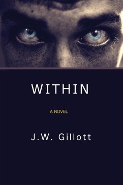 Within - Gillott, J. W.