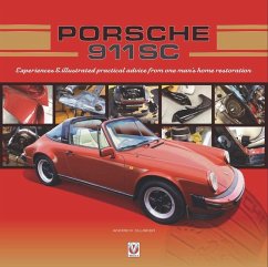 Porsche 911 SC - Clusker, Andrew