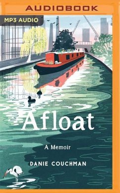 Afloat: A Memoir - Couchman, Danie