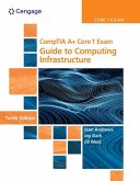 Comptia A+ Core 1 Exam: Guide to Computing Infrastructure, Loose-Leaf Version