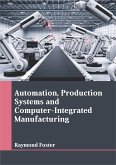 Automation, Production Systems and Computer-Integrated Manufacturing