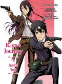 Kino's Journey- The Beautiful World 5