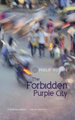 The Forbidden Purple City - Huynh, Philip