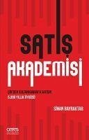 Satis Akademisi - Bayraktar, Sinan