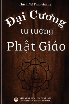 ¿¿i c¿¿ng t¿ t¿¿ng Ph¿t giáo - T¿nh Quang, Thích N¿