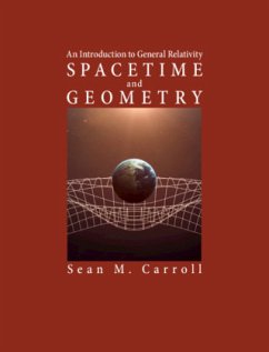 Spacetime and Geometry - Carroll, Sean M.
